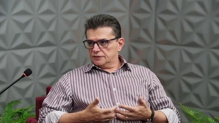 Programa Café com Leitte - 19/08/2024 - Prof. Hommel Pinheiro