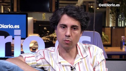 Entrevista a Jonás Trueba [CORTE 2]
