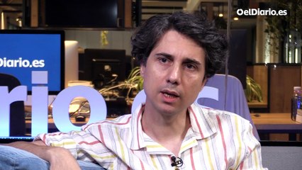 Entrevista a Jonás Trueba [COMPLETA]