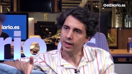 Entrevista a Jonás Trueba [CORTE 1]