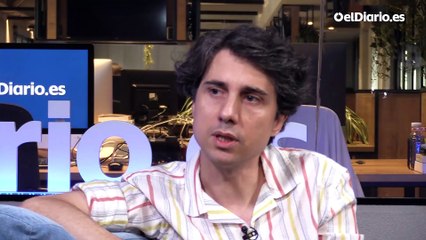 Entrevista a Jonás Trueba [CORTE 3]