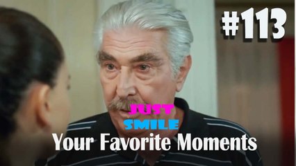 Your Favorite Moments #113 - Just Smile