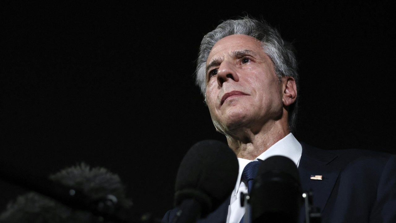 USA gegen 'langfristige' Besatzung des Gazastreifens durch Israel