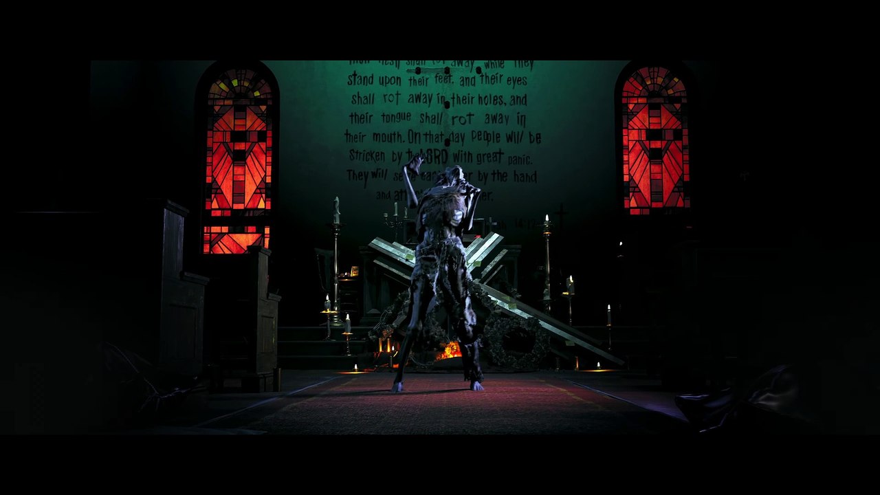 No More Room in Hell 2 | Official Gamescom ONL...