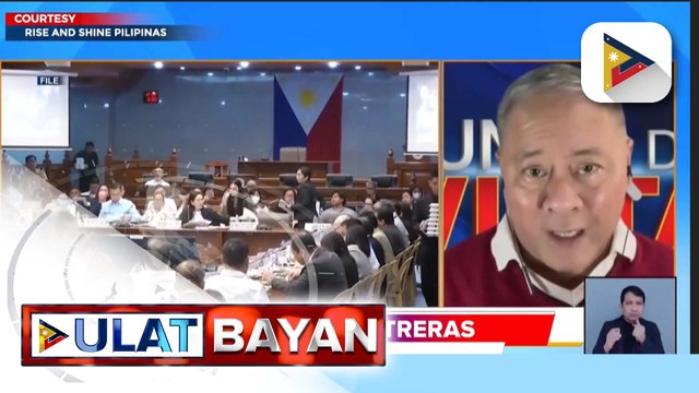 Political analyst, sang-ayon sa hakbang na ibinigay ni PBBM kaugnay sa paglabas sa bansa ni dismissed Mayor Alice Guo