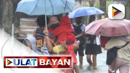 Epekto ng La Niña, posibleng maramdaman sa Oktubre hanggang Disyembre