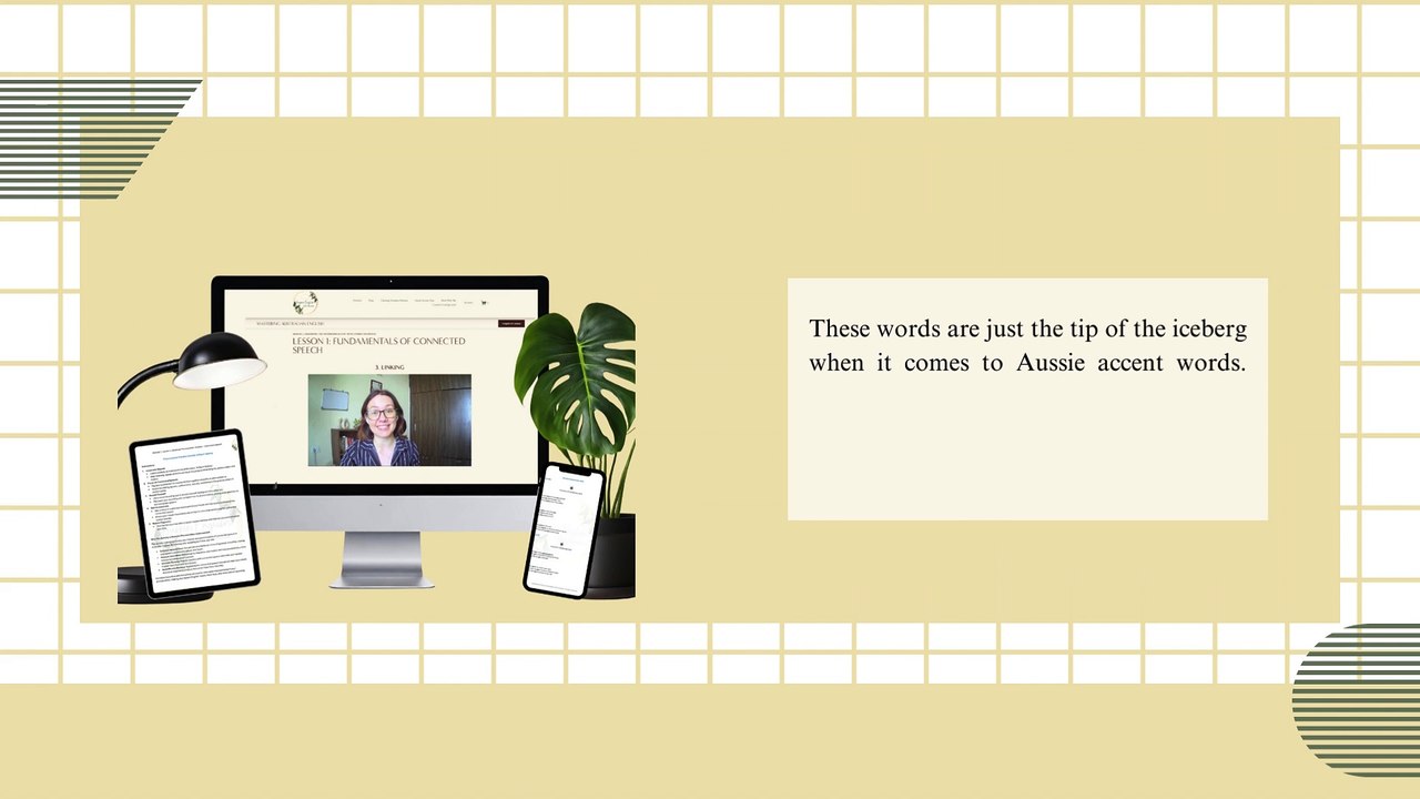 Learn Australian Slang & Expressions With the Complete Guide From Aussie English With Amanda