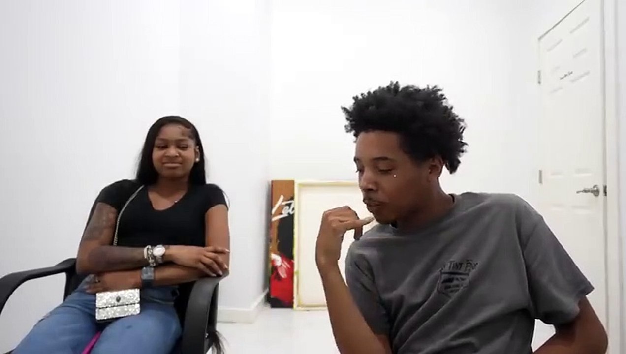 I LINKED UP WITH MY EX AFTER 3 YEARS..... #dailymotion #EX #boyfriend #black #fuck #sex