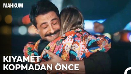 En Kötü Günümüz Böyle Olsun - Mahkum 19.Bölüm