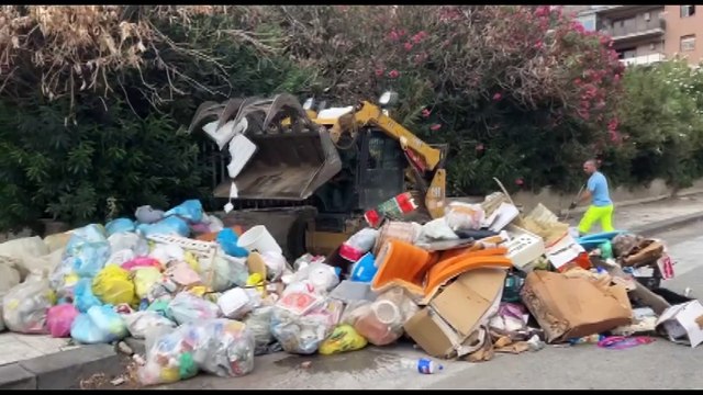 Discariche abusive, Mariagrazia Interdonato: Costi e lavoro extra per MessinaServizi e per la città