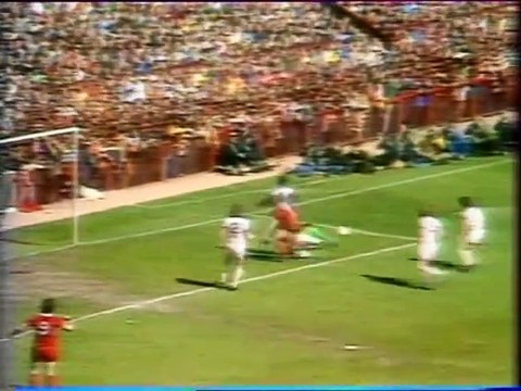 LIVERPOOL - ASTON.VILLA - 1980 - SAISON 1979/1980 -