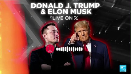 États-Unis : la nouvelle alliance entre Donald Trump et Elon Musk