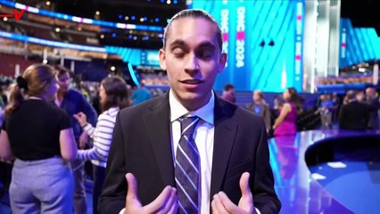 Democratic National Convention Welcomes Social Media Influencers in Historic First