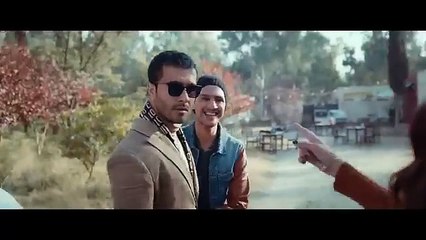 Exciting Road Trip Short Film Featuring Feroze Khan 🚗