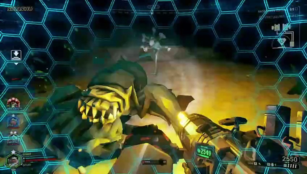 Hier kommt alles zusammen. | Deep Rock Galactic | Ep. 344