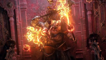 Path of Exile 2 | Early Access Date Announcement