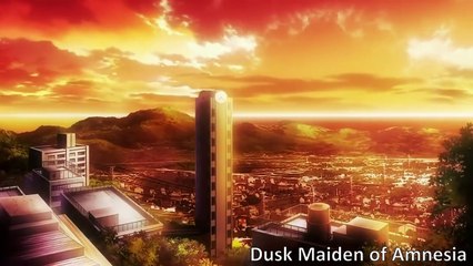 Top 10 Anime auf Anime on Demand mit deutscher Synchro (Ger Dub)