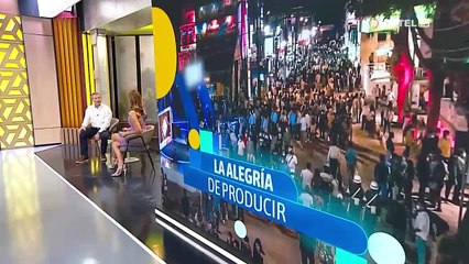 Expocruz 2024 se viene con grandes sorpresas para expositores y el público en general