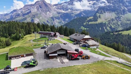 2024.08.20 Vol au col de la Croix (2ème partie)