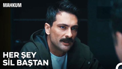 Adaletle Oyun Olmaz Savcı! - Mahkum 20. Bölüm