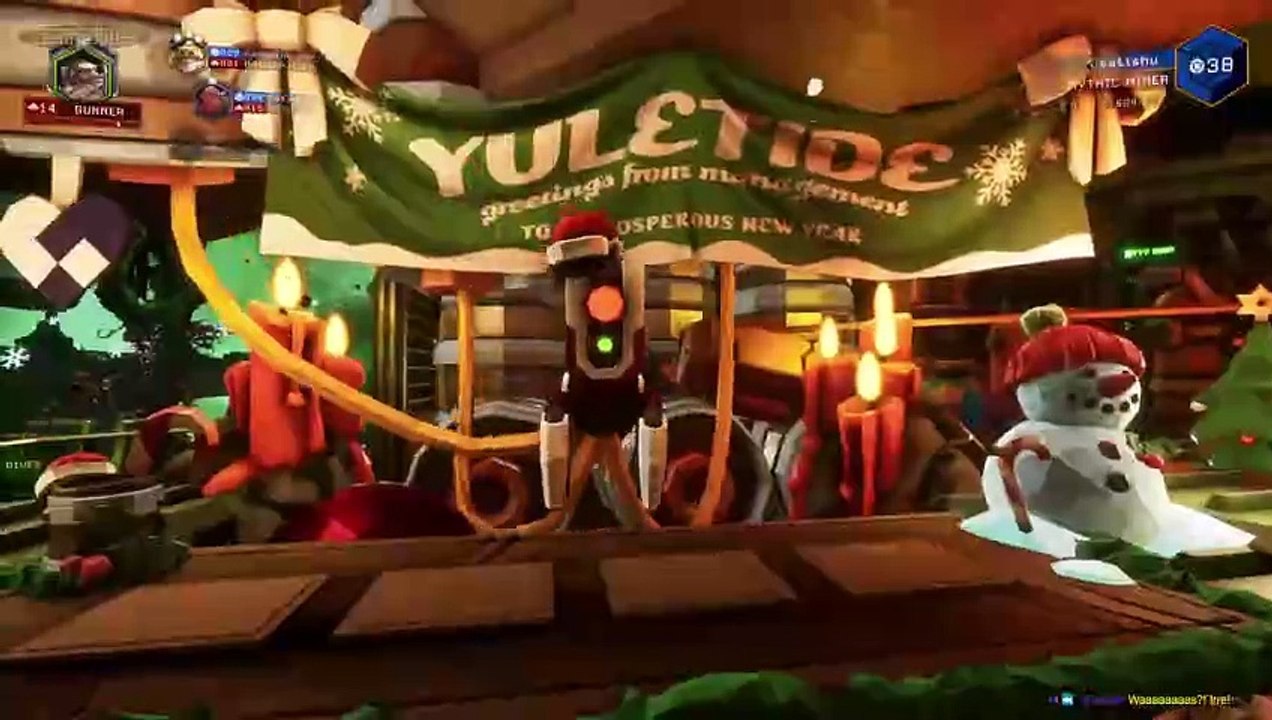 Ein neuer Tag, eine neue Überraschung. | Deep Rock Galactic | Ep. 346