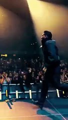 heres the today new video