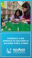 Hallmark Public School - Best CBSE School Panchkula