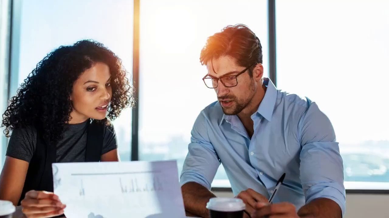 Mauricio Mendes Dutra | Market Value in Investing