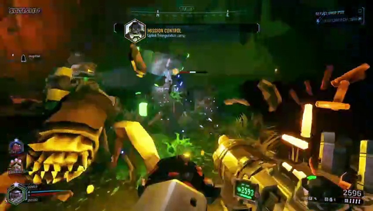 Privatjagd nach dem Elfen. | Deep Rock Galactic | Ep. 347