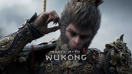Black Myth : Wukong - Trailer de lancement - Gamescom 2024 ｜ PS5