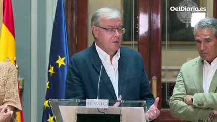 El PP apoya terminar con el anonimato en redes y estudiará prohibir el acceso a quienes instiguen campañas de odio