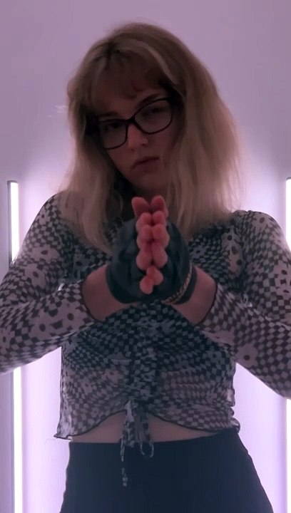Glory to