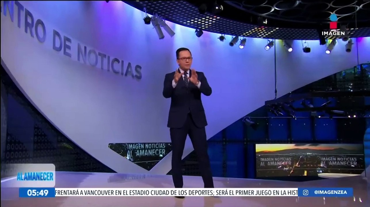 Captan aparatoso choque en Puebla