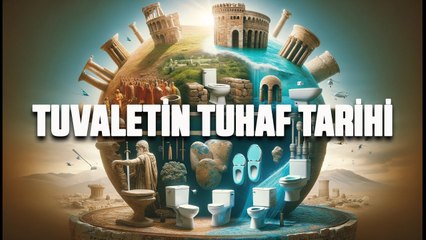 Gizli Tarih: İnsanlığın En Özel İcadı