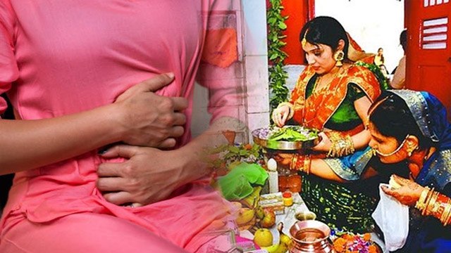 Kajri Teej Vrat 2024: पीरियड में कजरी तीज का व्रत पूजा कैसे करें | Period Me Kaise Kare Kajri Teej |