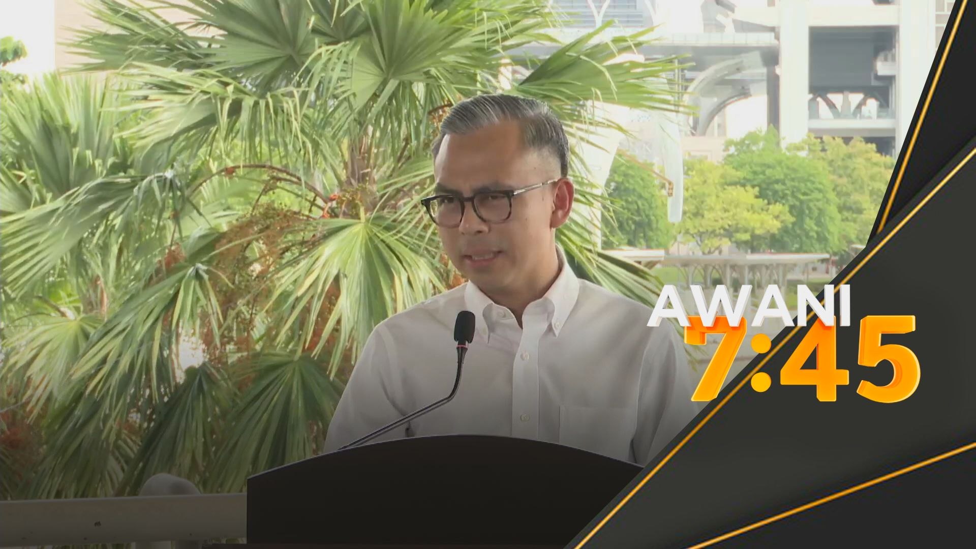 Tiada arahan larang penggunaan Telegram - Fahmi