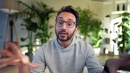 Why I Left Medicine... Forever - Ali Abdaal