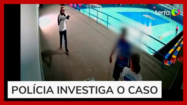 Professor é assassinado com 15 tiros enquanto dava aula no Paraná