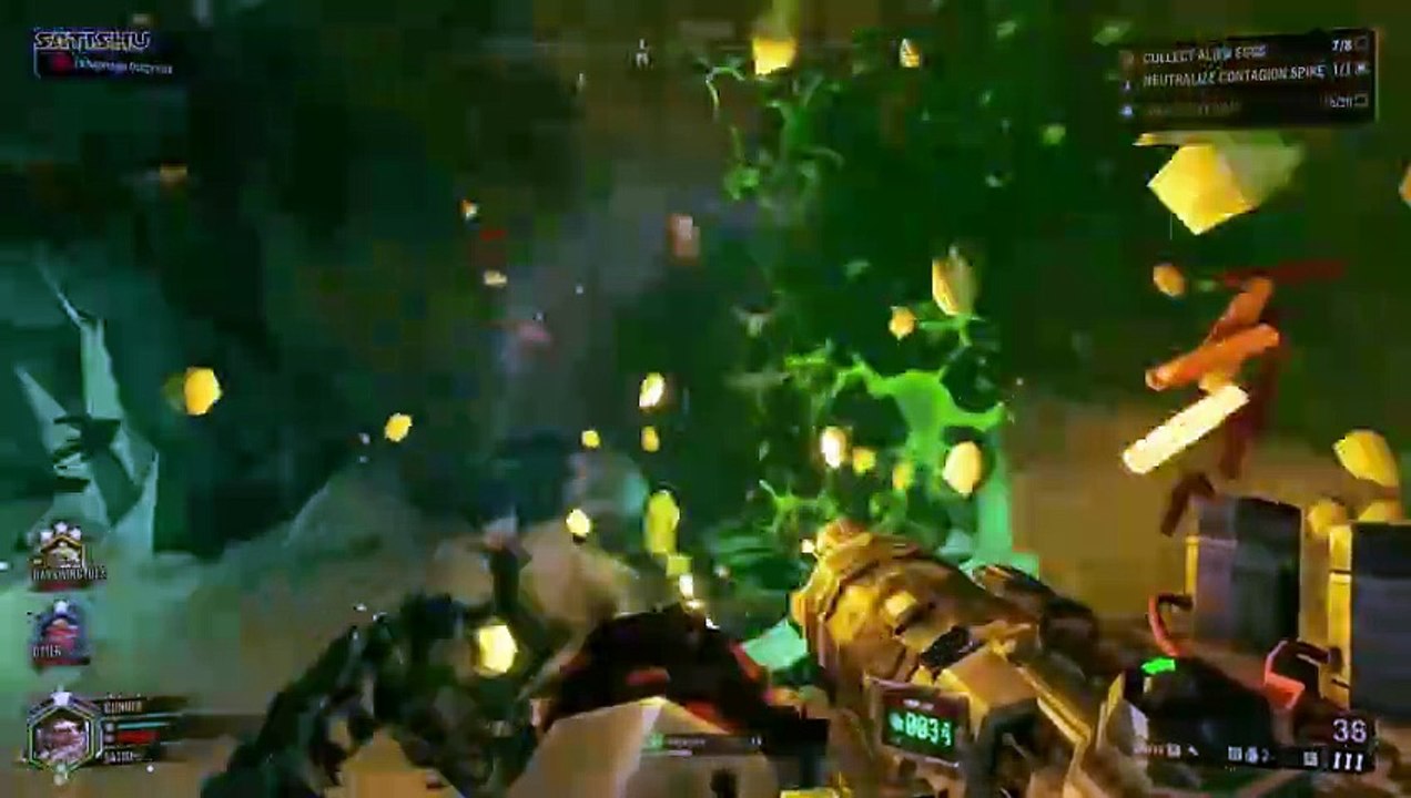 Unentschieden im Fernkampf. | Deep Rock Galactic | Ep. 349