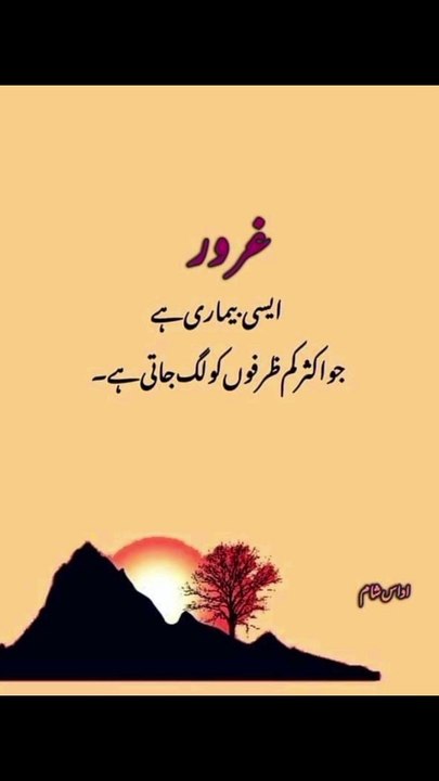 جو اکثر کم ظرفوں کو لگتی ہے #trending#viral#shorts#islamic#follow#foryou#dailymotion#share