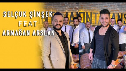 Selçuk Şimşek Feat Armağan Arslan - Alırım Dedim Mi Alırım (Akustik Performans)