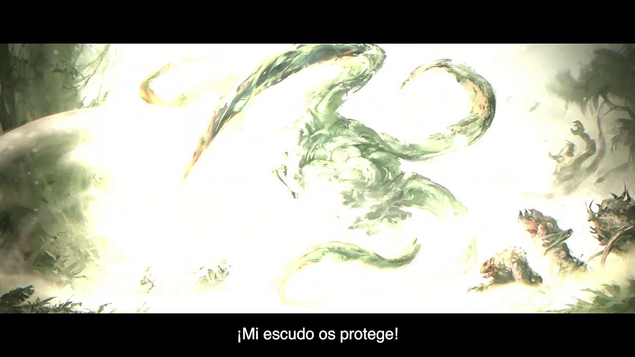 Diablo IV: Vessel of Hatred - Tráiler de los mercenarios