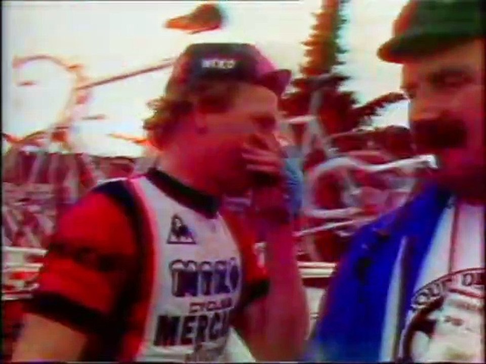 CRITERIUM  NATIONAL  - 1980 -