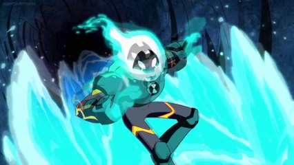 All Omni-Enhanced forms in Ben 10 (Reboot 2016)