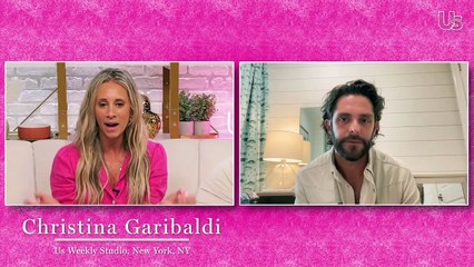 Thomas Rhett On His 12-Year Marriage to Lauren Akins: ‘It’s About How You Weather the Storms’