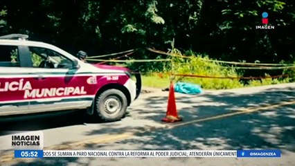 Encuentran sin vida a Amando Solís Guzmán, militante del Partido Verde