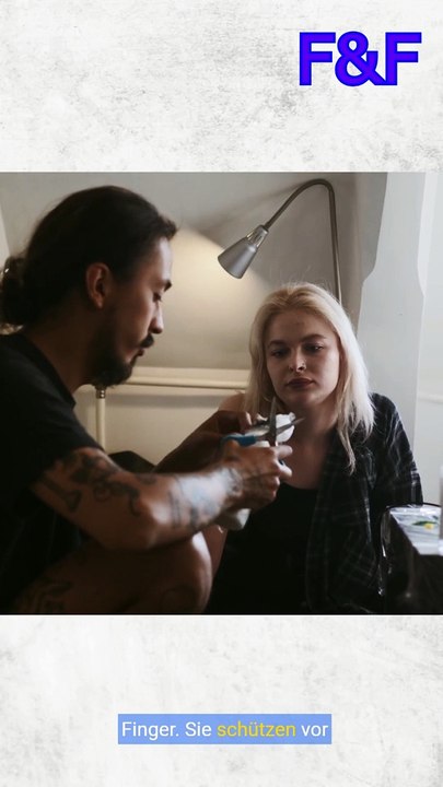 Fakten zu Fingernägel