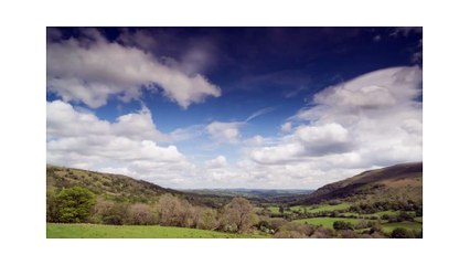 "Discover Mountain Adventures That Will Blow Your Mind"