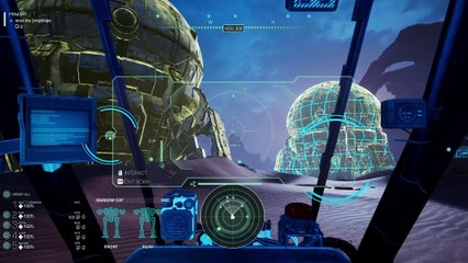 MechWarrior 5 Clans GDC 2024 Demo Trailer