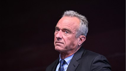 Robert F. Kennedy Jr. macht grausiges Geständnis: "Gefriertruhe voller überfahrener Tiere"